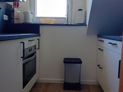 Ferienwohnung für 3 Personen (55 m²) in Wittdün 1/5