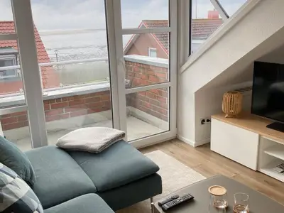 Ferienwohnung für 2 Personen (30 m²) in Wittdün 2/9