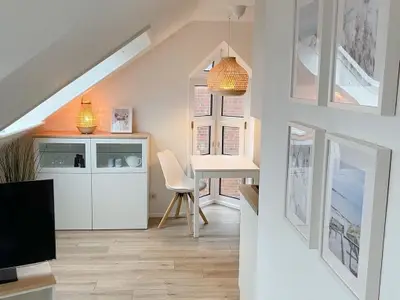 Ferienwohnung für 2 Personen (30 m²) in Wittdün 3/9