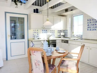 Ferienwohnung für 3 Personen (50 m²) in Wittdün 2/10