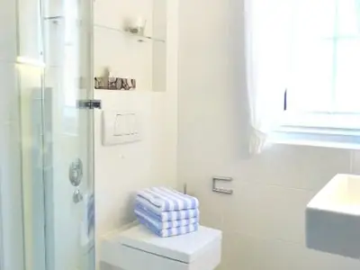 Ferienwohnung für 3 Personen (50 m²) in Wittdün 4/10