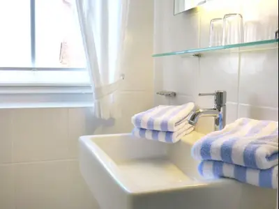 Ferienwohnung für 3 Personen (50 m²) in Wittdün 6/10