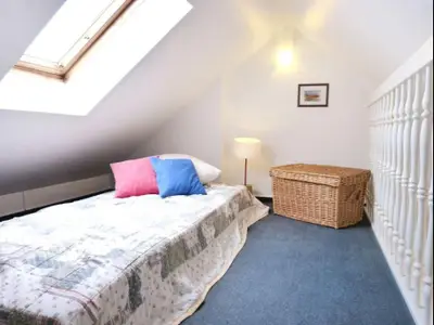Ferienwohnung für 3 Personen (50 m²) in Wittdün 8/10