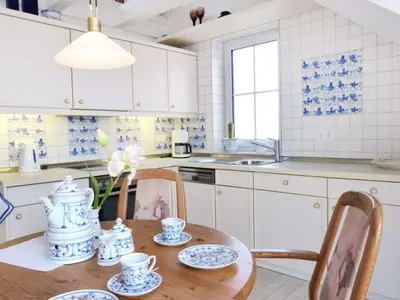 Ferienwohnung für 3 Personen (50 m²) in Wittdün 9/10