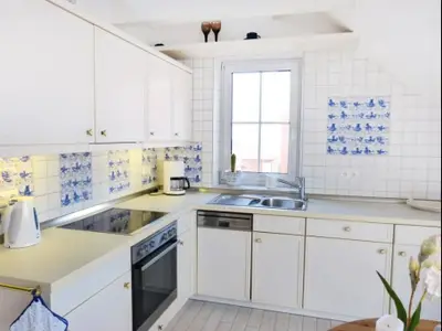 Ferienwohnung für 3 Personen (50 m²) in Wittdün 10/10