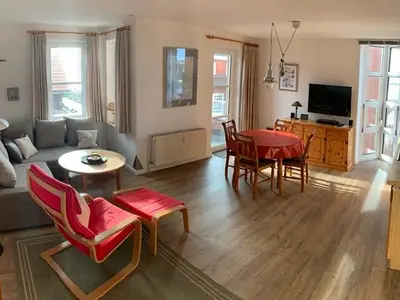 Ferienwohnung für 2 Personen (40 m²) in Wittdün 2/9