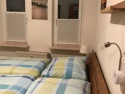 Ferienwohnung für 2 Personen (40 m²) in Wittdün 3/9