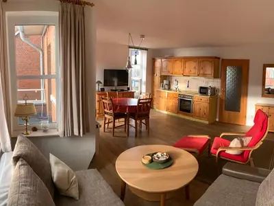 Ferienwohnung für 2 Personen (40 m²) in Wittdün 4/9