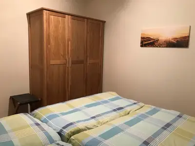 Ferienwohnung für 2 Personen (40 m²) in Wittdün 5/9