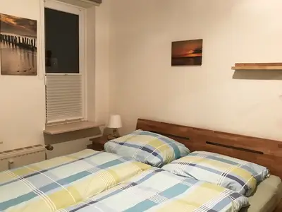 Ferienwohnung für 2 Personen (40 m²) in Wittdün 6/9