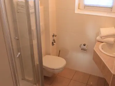 Ferienwohnung für 4 Personen (32 m²) in Wittdün 7/9