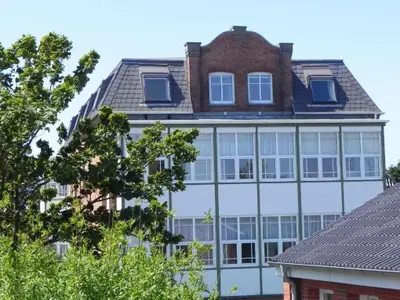 Ferienwohnung für 4 Personen (70 m²) in Wittdün 1/10