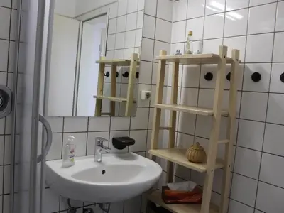 Ferienwohnung für 4 Personen (48 m²) in Wittdün 4/10