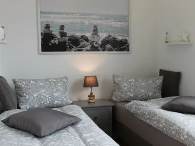 Ferienwohnung für 4 Personen (48 m²) in Wittdün 7/10
