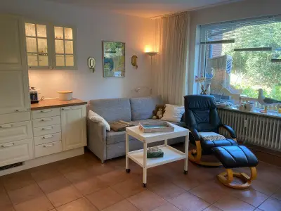 Ferienwohnung für 3 Personen (46 m²) in Wittdün 2/10