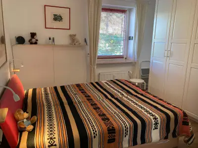 Ferienwohnung für 3 Personen (46 m²) in Wittdün 6/10