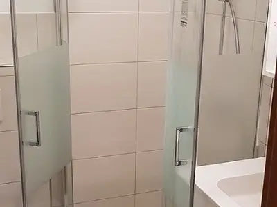 Ferienwohnung für 3 Personen (46 m²) in Wittdün 8/10