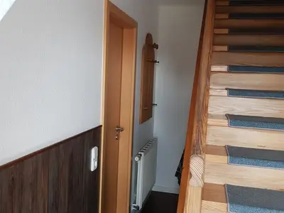 Ferienwohnung für 4 Personen (65 m²) in Wittdün 6/10