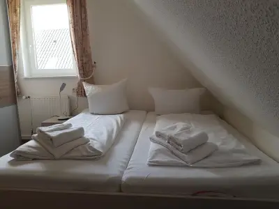 Ferienwohnung für 4 Personen (65 m²) in Wittdün 7/10