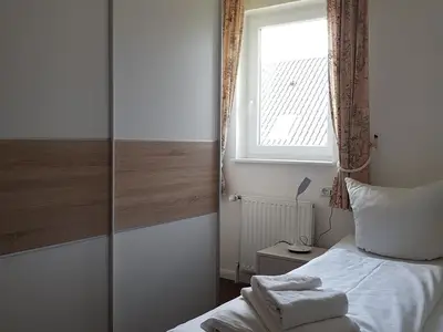 Ferienwohnung für 4 Personen (65 m²) in Wittdün 8/10