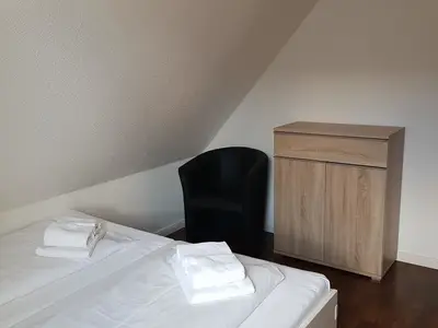 Ferienwohnung für 4 Personen (65 m²) in Wittdün 9/10