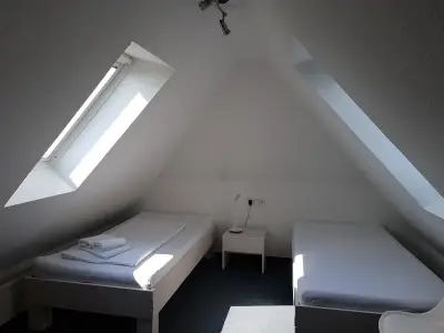 Ferienwohnung für 4 Personen (65 m²) in Wittdün 10/10