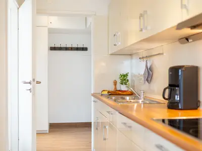 Ferienwohnung für 2 Personen (55 m²) in Wittdün 2/10