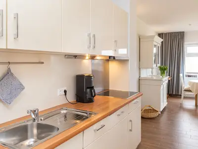 Ferienwohnung für 2 Personen (55 m²) in Wittdün 8/10