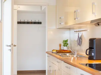 Ferienwohnung für 2 Personen (55 m²) in Wittdün 9/10