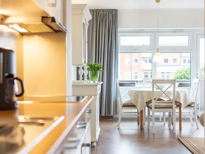 Ferienwohnung für 2 Personen (55 m²) in Wittdün 10/10