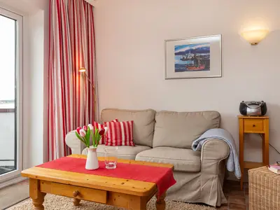 Ferienwohnung für 2 Personen (43 m²) in Wittdün 2/10