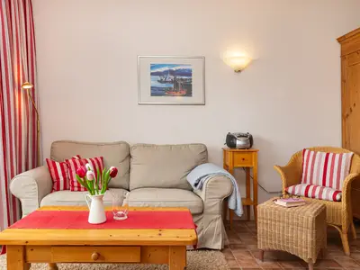 Ferienwohnung für 2 Personen (43 m²) in Wittdün 3/10