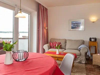 Ferienwohnung für 2 Personen (43 m²) in Wittdün 4/10