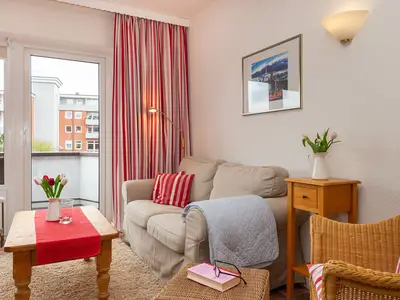 Ferienwohnung für 2 Personen (43 m²) in Wittdün 5/10
