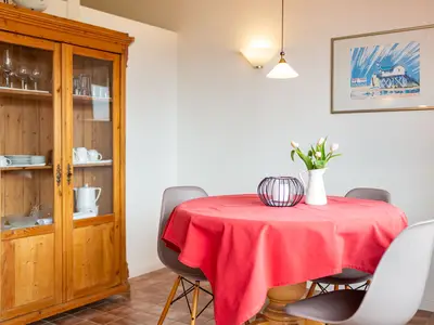 Ferienwohnung für 2 Personen (43 m²) in Wittdün 6/10