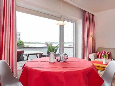 Ferienwohnung für 2 Personen (43 m²) in Wittdün 7/10