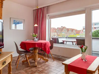 Ferienwohnung für 2 Personen (43 m²) in Wittdün 8/10
