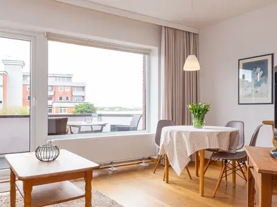 Ferienwohnung für 2 Personen (43 m²) in Wittdün 4/10