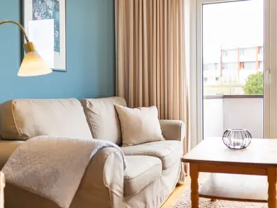 Ferienwohnung für 2 Personen (43 m²) in Wittdün 5/10