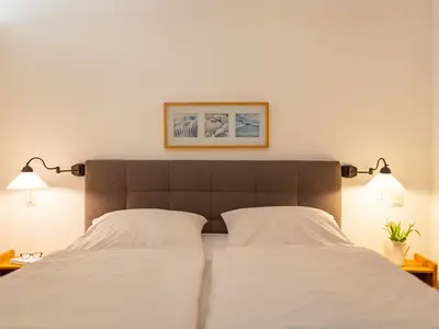 Ferienwohnung für 2 Personen (43 m²) in Wittdün 1/10