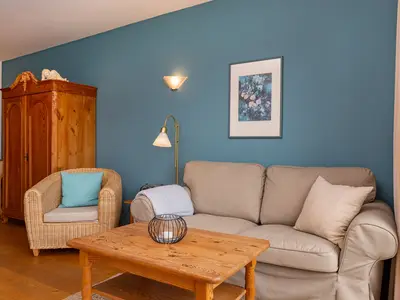 Ferienwohnung für 2 Personen (43 m²) in Wittdün 7/10