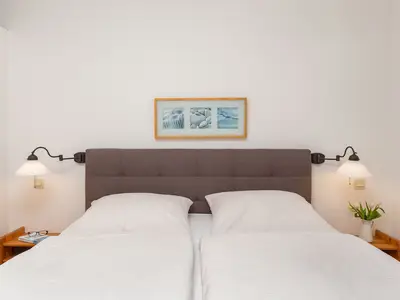 Ferienwohnung für 2 Personen (43 m²) in Wittdün 3/10