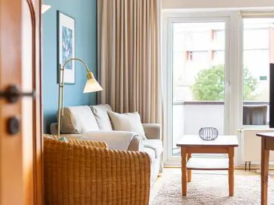 Ferienwohnung für 2 Personen (43 m²) in Wittdün 9/10