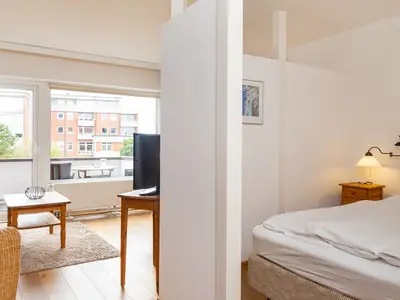Ferienwohnung für 2 Personen (43 m²) in Wittdün 10/10