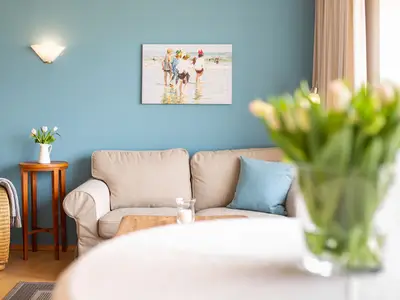 Ferienwohnung für 2 Personen (43 m²) in Wittdün 4/10