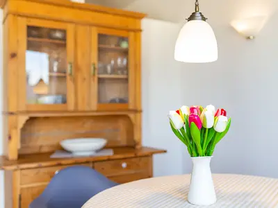 Ferienwohnung für 2 Personen (43 m²) in Wittdün 1/10