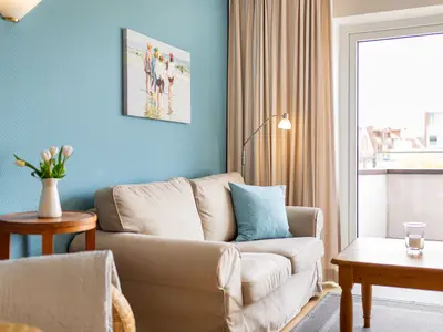 Ferienwohnung für 2 Personen (43 m²) in Wittdün 5/10