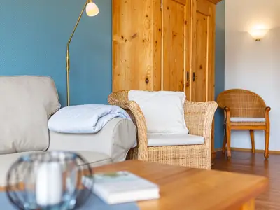 Ferienwohnung für 2 Personen (43 m²) in Wittdün 2/10