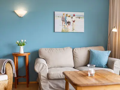 Ferienwohnung für 2 Personen (43 m²) in Wittdün 6/10