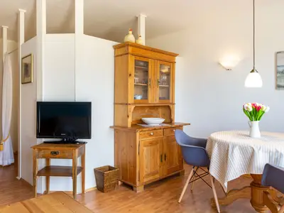 Ferienwohnung für 2 Personen (43 m²) in Wittdün 3/10